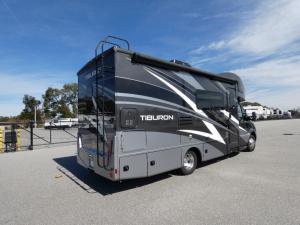 Tiburon Sprinter 24FB Photo