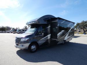 Tiburon Sprinter 24FB Photo