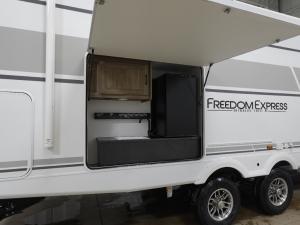 Freedom Express Ultra Lite 259FKDS Photo