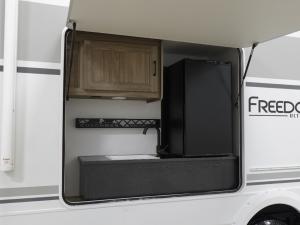 Freedom Express Ultra Lite 259FKDS Photo