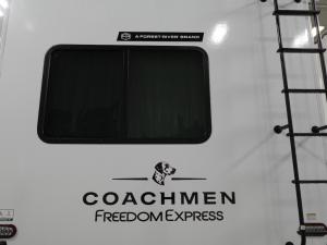 Freedom Express Ultra Lite 259FKDS Photo