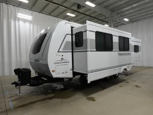 Freedom Express Ultra Lite 259FKDS Photo
