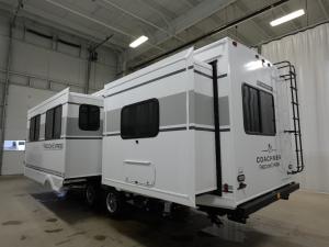 Freedom Express Ultra Lite 259FKDS Photo