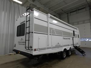 Freedom Express Ultra Lite 259FKDS Photo