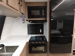 Freedom Express Ultra Lite 259FKDS Photo