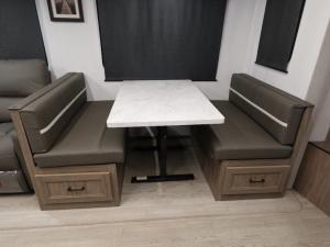Freedom Express Ultra Lite 259FKDS Photo
