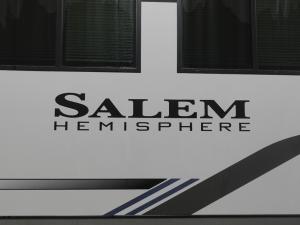 Salem Hemisphere 375FAM Photo