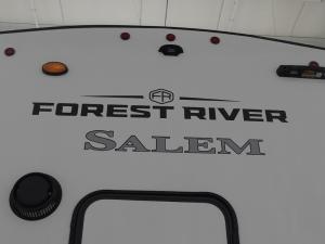 Salem Hemisphere 375FAM Photo