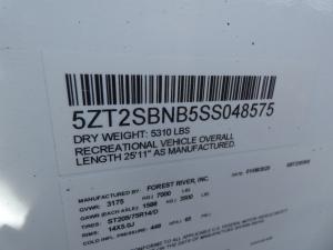 Northern Spirit Ultra Lite 2353RB Photo