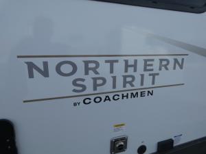 Northern Spirit Ultra Lite 2353RB Photo
