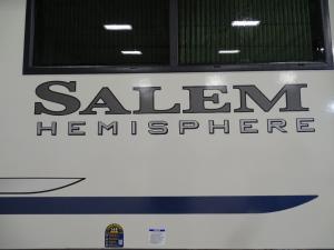 Salem Hemisphere 308RL Photo