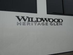 Wildwood Heritage Glen 375FAM Photo