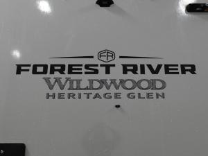 Wildwood Heritage Glen 270FKS Photo