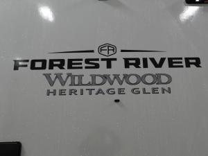 Wildwood Heritage Glen 270FKS Photo