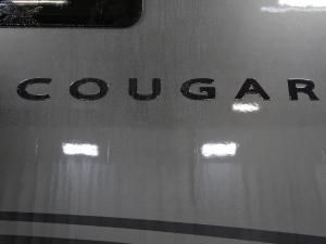 Cougar 316RLS Photo