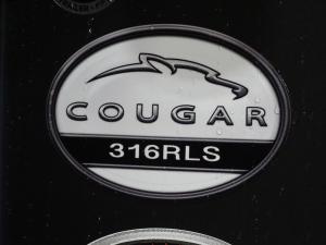 Cougar 316RLS Photo