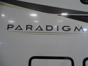 Paradigm 395DS Photo
