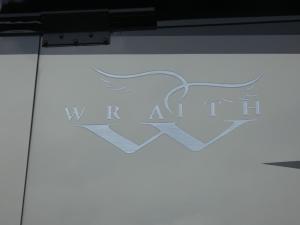 Wraith 37F Photo