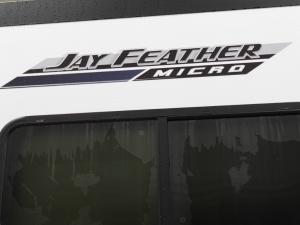 Jay Feather Micro 183FBS Photo