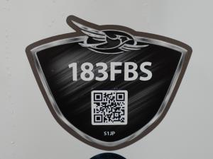 Jay Feather Micro 183FBS Photo