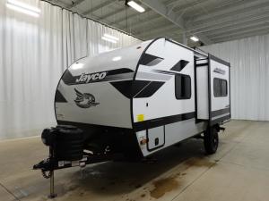 Jay Feather Micro 183FBS Photo