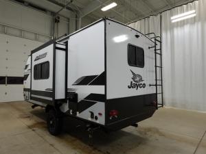 Jay Feather Micro 183FBS Photo