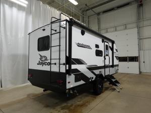Jay Feather Micro 183FBS Photo