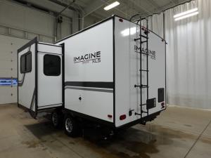 Imagine XLS 17MKE Photo