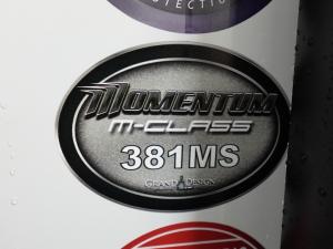Momentum M-Class 381MS Photo
