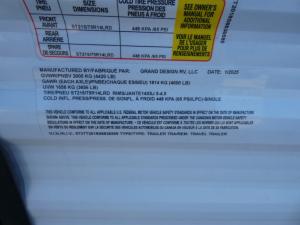 Transcend One 151RB Photo