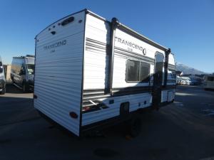 Transcend One 151RB Photo