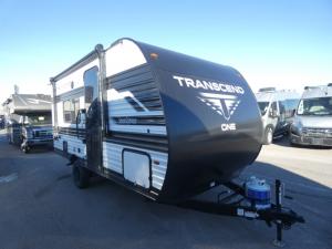 Transcend One 151RB Photo