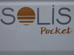 Solis Pocket 36A Photo