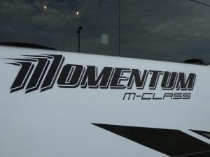 Momentum M-Class 336M Photo