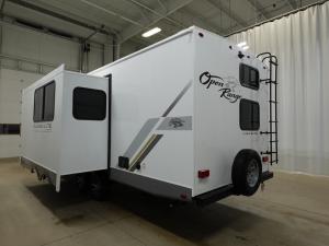 Range Lite 241BH Photo