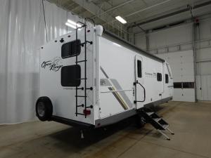 Range Lite 241BH Photo