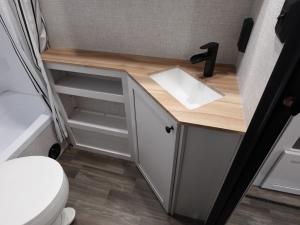 Range Lite 241BH Photo