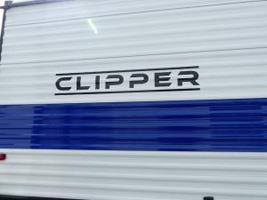 Clipper 5K Series 26BH Photo