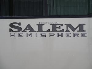 Salem Hemisphere 320VIEW Photo