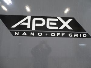 Apex Nano 186BH Photo