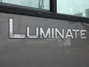 Luminate CC35 Photo