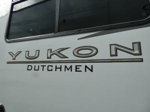 Yukon 421FL Photo