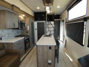 Residence 401HBDL Photo