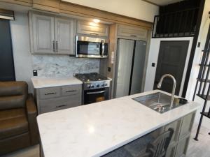 Residence 401HBDL Photo