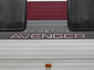 Avenger 27RBS Photo