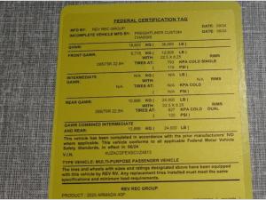 Armada 40P Photo