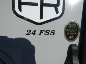 Prism Select 24FSS Photo