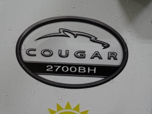 Cougar Sport 2700BH Photo