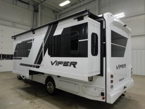 Viper 25V Photo
