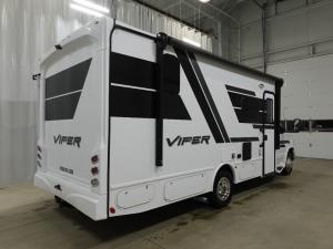 Viper 25V Photo